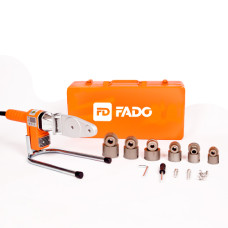 FADO Паяльник 20-63 з дисплеєм (PPE02)