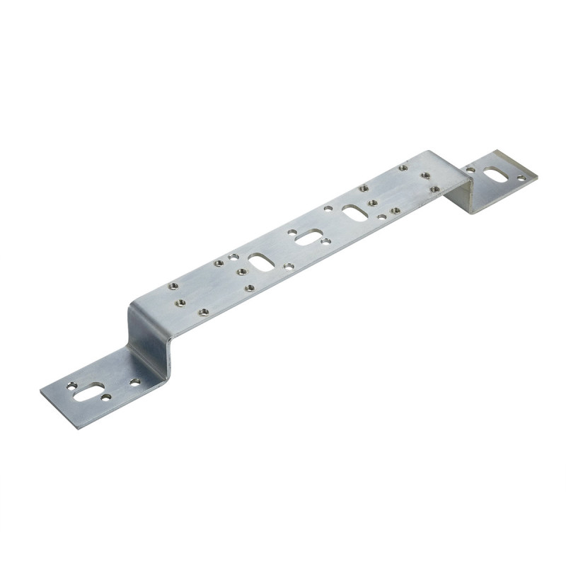 Raftec Планка монтажна подвійна PPS-00