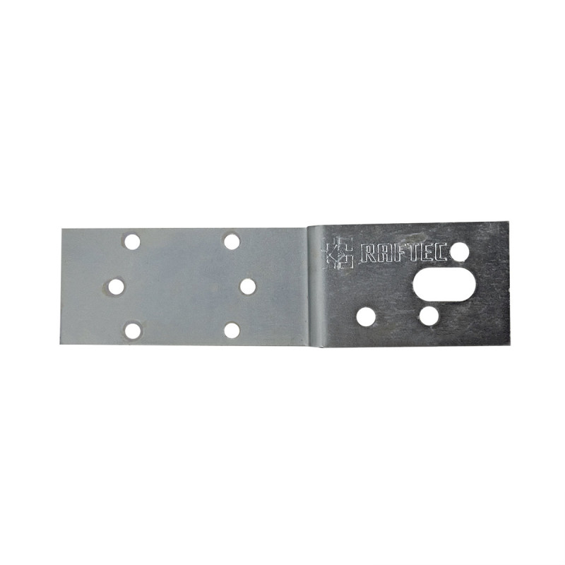 Raftec Планка монтажна одинарна PPS-001