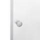 Qtap Набір Душова кабіна Presto CRM1099SP5 Pear 1970x900x900 мм + піддон Tern 309912C 90x90x12 см з сифоном (PRECRM1099SP5SET)