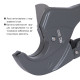 Труборіз Thermo Alliance PRO-002 для пластикових труб d20-40, лезо нерж. сталь SD00054135