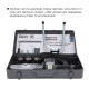 Паяльник для пластикових труб Thermo Alliance PRO-101 Ø20-32 (автоматичний з дісплеєм, 600W) SD00052961