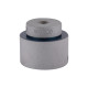 Насадка для плоского паяльника парна Ø32 Thermo Alliance PRO-203 Blue SD00053297