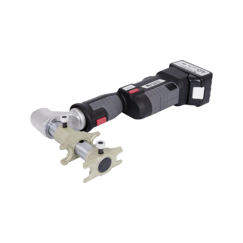 Інструмент Thermo Alliance для аксіального фітинга d16-32 акумуляторний PRO-301 SD00054376