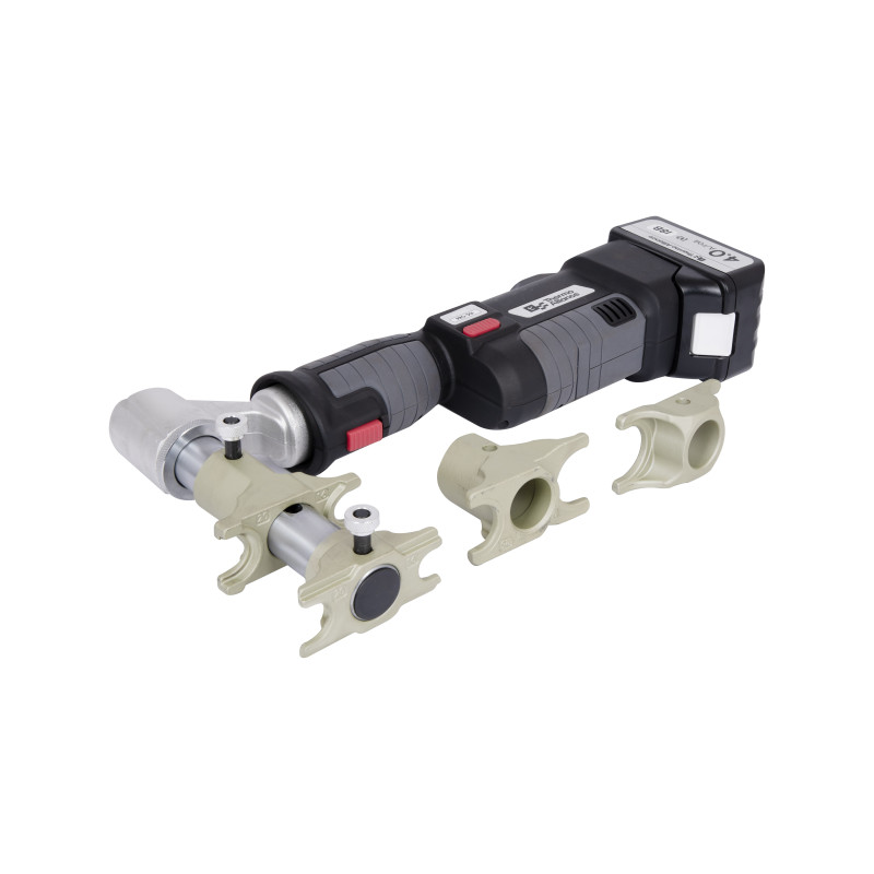 Інструмент Thermo Alliance для аксіального фітинга d16-32 акумуляторний PRO-301 SD00054376