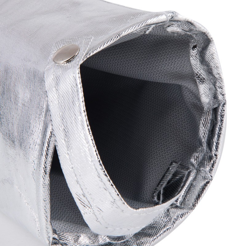 Кожух термоізолюючий для паяльників Великий (Ø20-63) Thermo Alliance SD00052964