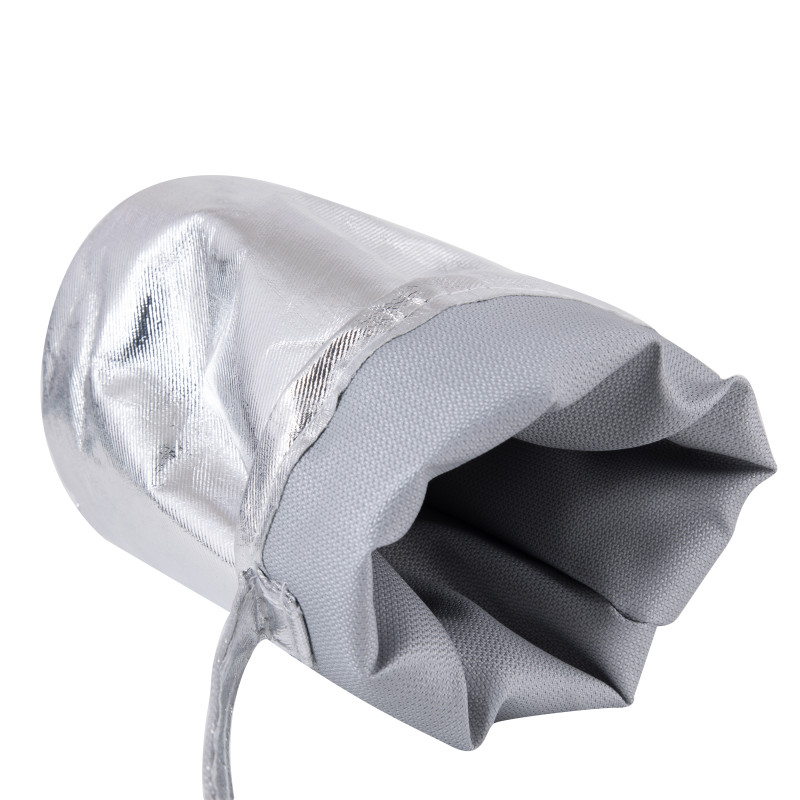 Кожух термоізолюючий для паяльників Великий (Ø20-63) Thermo Alliance SD00052964