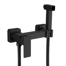 WEZER Гігієнічний душ PRO9A-02-BLACK