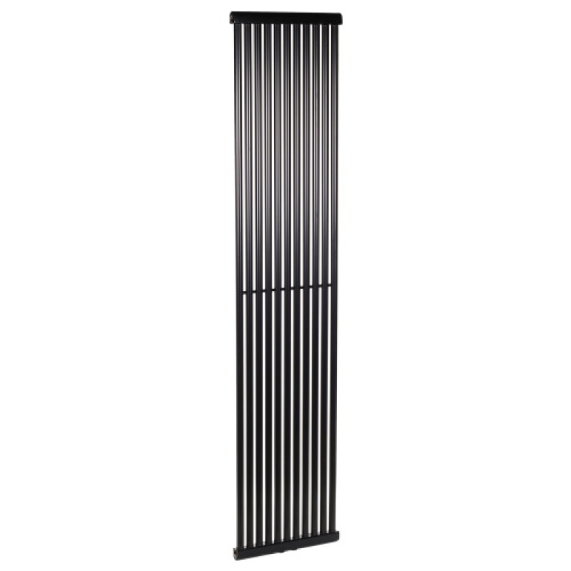 Betatherm Трубчатый радиатор PS Style 1 1800x405 черный (PS 1180/11 9005M 99)