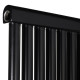 Betatherm Трубчатый радиатор PS Style 1 1800x405 черный (PS 1180/11 9005M 99)