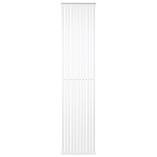 Betatherm Дизайнерский вертикальный радиатор PS Style 1800мм/405мм (PS 1180/11 9016M 99)