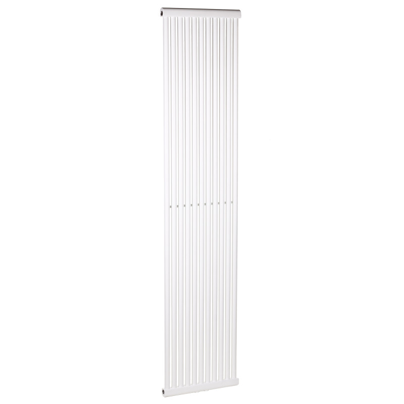 Betatherm Дизайнерский вертикальный радиатор PS Style 1800мм/405мм (PS 1180/11 9016M 99)