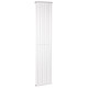 Betatherm Дизайнерский вертикальный радиатор PS Style 1800мм/405мм (PS 1180/11 9016M 99)