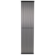 Betatherm Трубчатый радиатор PS Style 1 1800x441 черный (PS 1180/12 9005M 34)