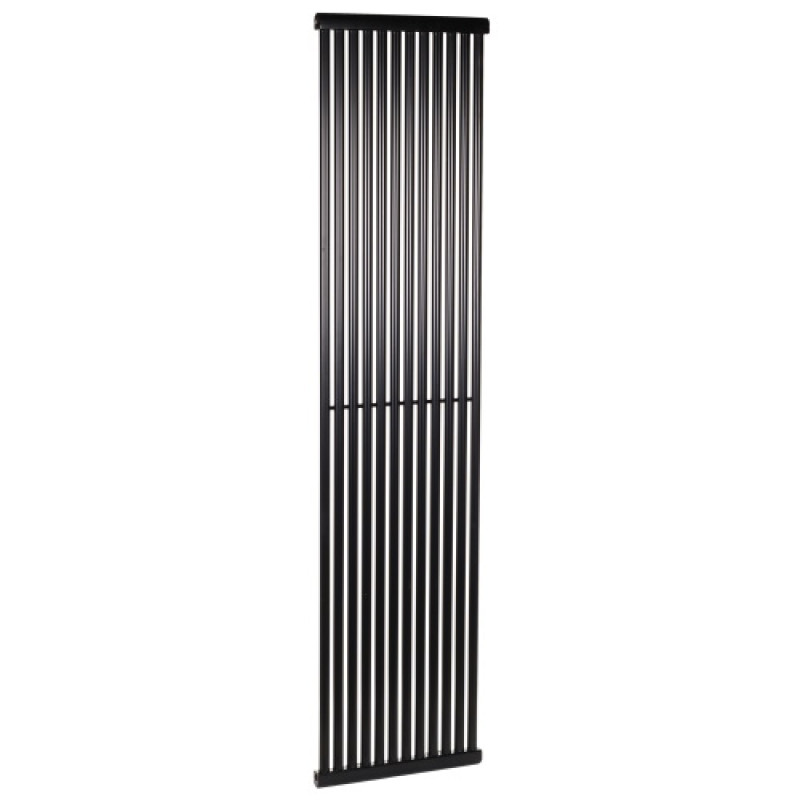 Betatherm Трубчатый радиатор PS Style 1 1800x441 черный (PS 1180/12 9005M 34)