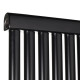 Betatherm Трубчатый радиатор PS Style 1 1800x441 черный (PS 1180/12 9005M 34)