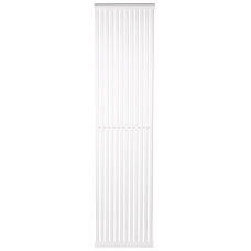 Betatherm Трубчатый радиатор PS Style 1 1800x441 белый (PS 1180/12 9016M 34)