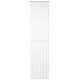 Betatherm Трубчатый радиатор PS Style 1 1800x441 белый (PS 1180/12 9016M 34)