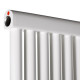 Betatherm Трубчатый радиатор PS Style 1 1800x441 белый (PS 1180/12 9016M 34)