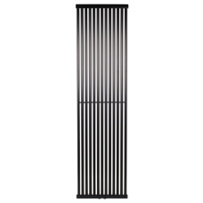 Betatherm Трубчатый радиатор PS Style 1 1800x477 черный (PS 1180/13 9005M 99)