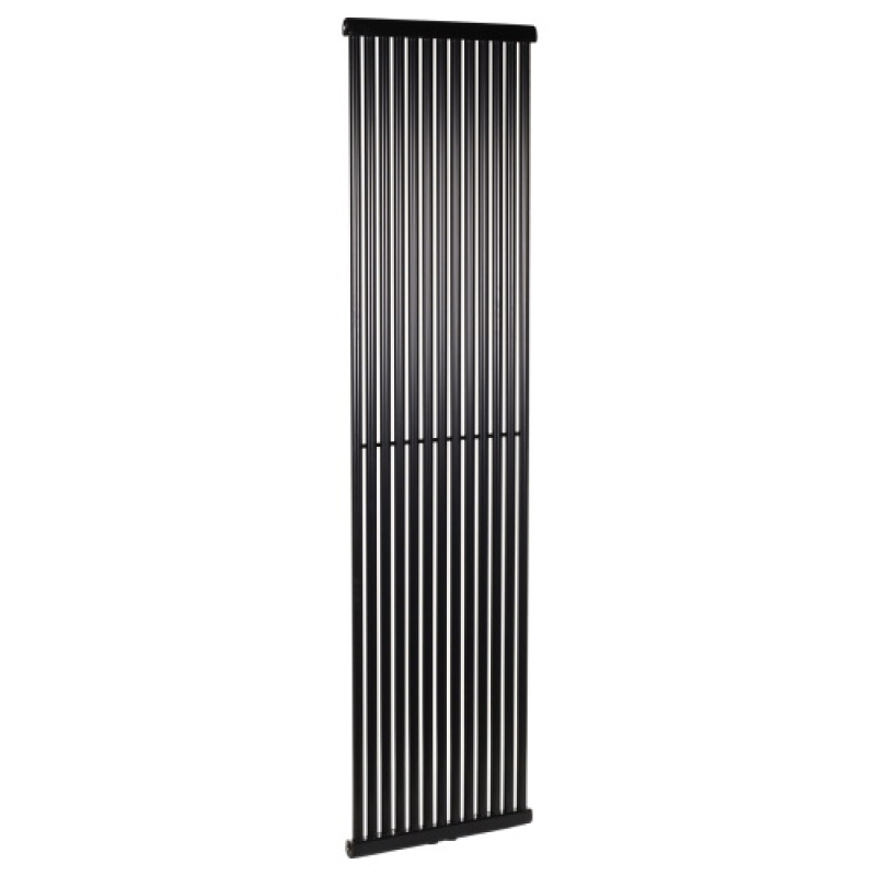 Betatherm Трубчатый радиатор PS Style 1 1800x477 черный (PS 1180/13 9005M 99)