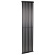 Betatherm Трубчатый радиатор PS Style 1 1800x477 черный (PS 1180/13 9005M 99)