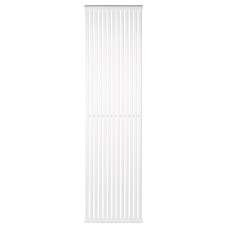 Betatherm Трубчатый радиатор PS Style 1 1800x477 белый (PS 1180/13 9016M 99)