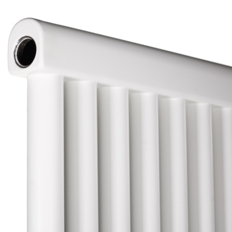 Betatherm Трубчатый радиатор PS Style 1 1800x477 белый (PS 1180/13 9016M 99)