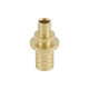 Raftec Муфта натяжна редукційна 25х16мм PS2516