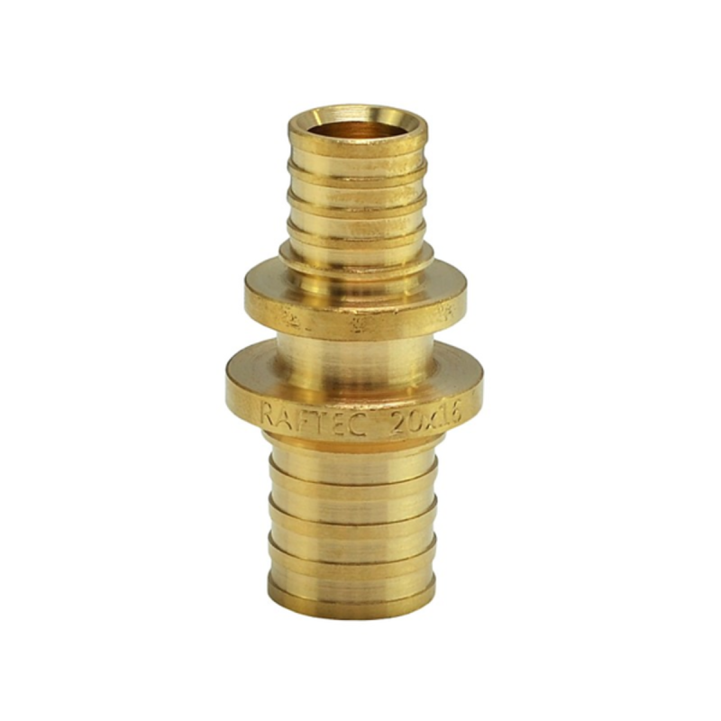 Raftec Муфта натяжна рівна 25х20 мм PS2520