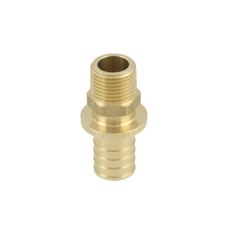 Raftec Муфта натяжна ЗЗ 25х1/2