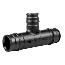 FADO Тройник редукционный FAST LINE PPSU 32х25x25 (PST23)