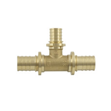 Raftec Трійник натяжний редукційний 25х20х25 мм PT252025
