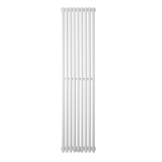 Betatherm Дизайнерский вертикальный радиатор Praktikum1600мм/349мм (PV 1160/9 9016M 99)