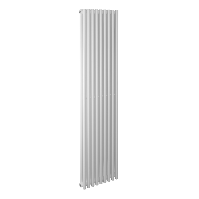 Betatherm Дизайнерский вертикальный радиатор Praktikum1600мм/349мм (PV 1160/9 9016M 99)