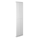 Betatherm Дизайнерский вертикальный радиатор Praktikum1800мм/387мм (PV 1180/10 9016M 99)