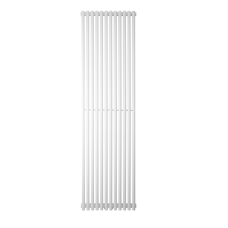 Betatherm Дизайнерский вертикальный радиатор Praktikum1800мм/463мм (PV 1180/12 9016M 99)