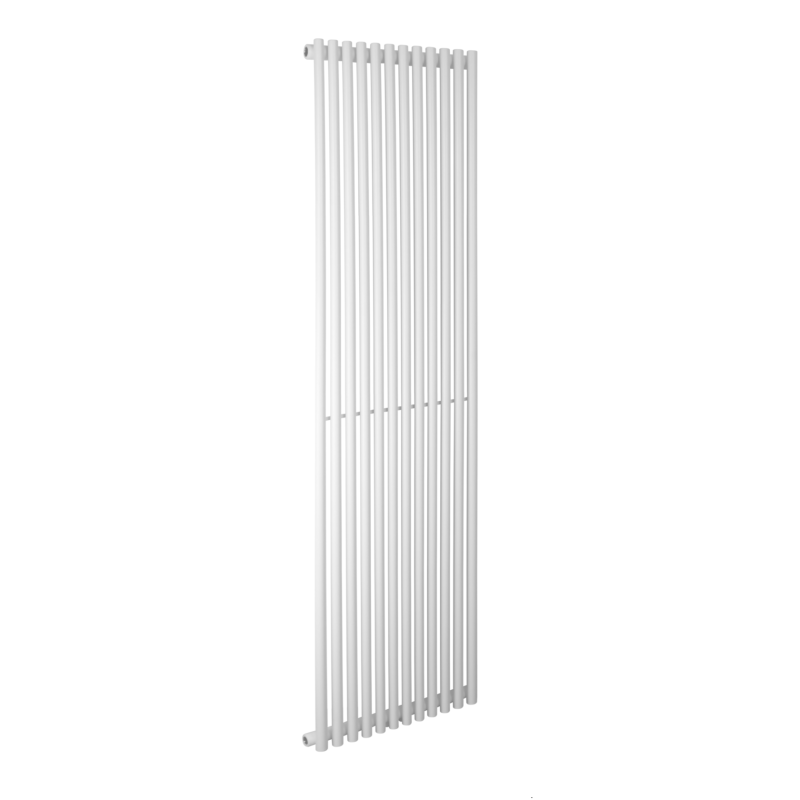 Betatherm Дизайнерский вертикальный радиатор Praktikum1800мм/463мм (PV 1180/12 9016M 99)