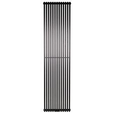Betatherm Дизайнерский вертикальный радиатор Praktikum 2000мм/501мм (PV 1200/13 9005M 99)