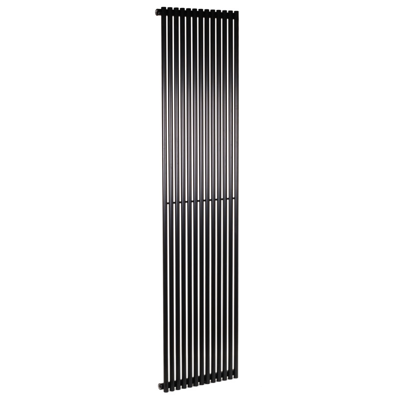 Betatherm Дизайнерский вертикальный радиатор Praktikum 2000мм/501мм (PV 1200/13 9005M 99)