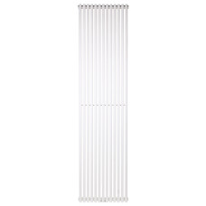 Betatherm Дизайнерский вертикальный радиатор Praktikum 2000мм/501мм (PV 1200/13 9016M 99)