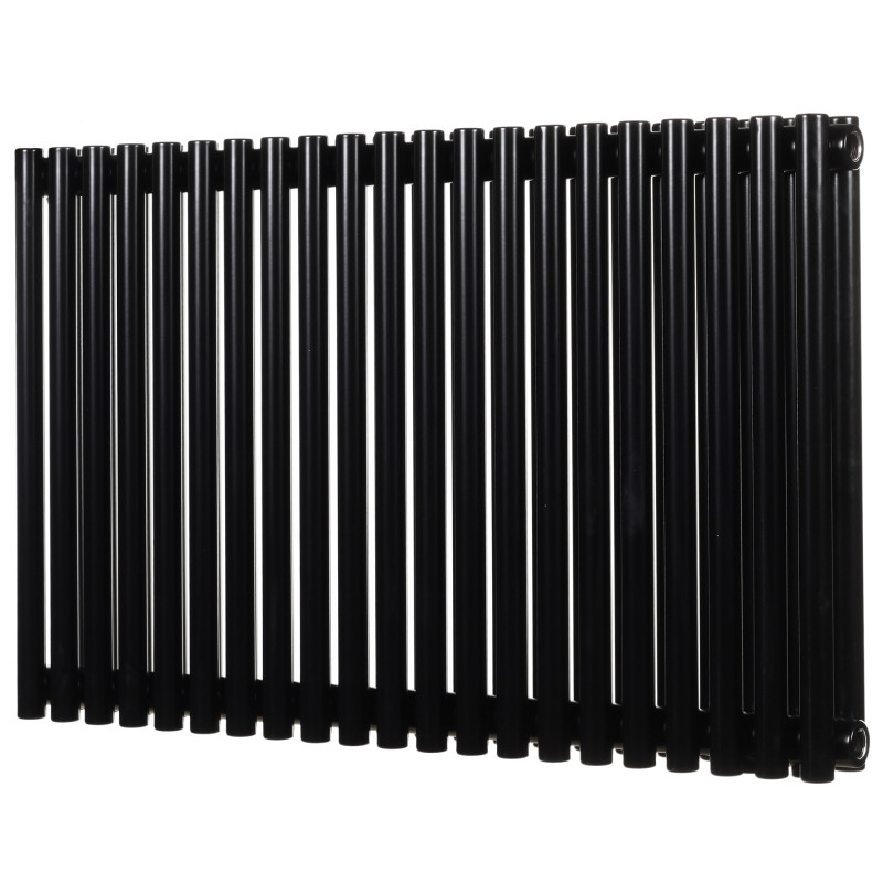 Betatherm Дизайнерский трубчатый радиатор Praktikum 500мм/805мм (PV 2050/21 9005M 88)