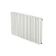 Betatherm Дизайнерский трубчатый радиатор Praktikum 500мм/805мм (PV 2050/21 9016M 88)