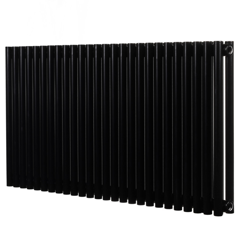 Betatherm Дизайнерский трубчатый радиатор Praktikum 500мм/995мм (PV 2050/26 9005M 88)