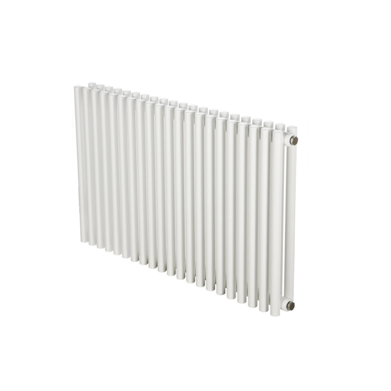 Betatherm Дизайнерский трубчатый радиатор Praktikum 500мм/995мм (PV 2050/26 9016M 88)