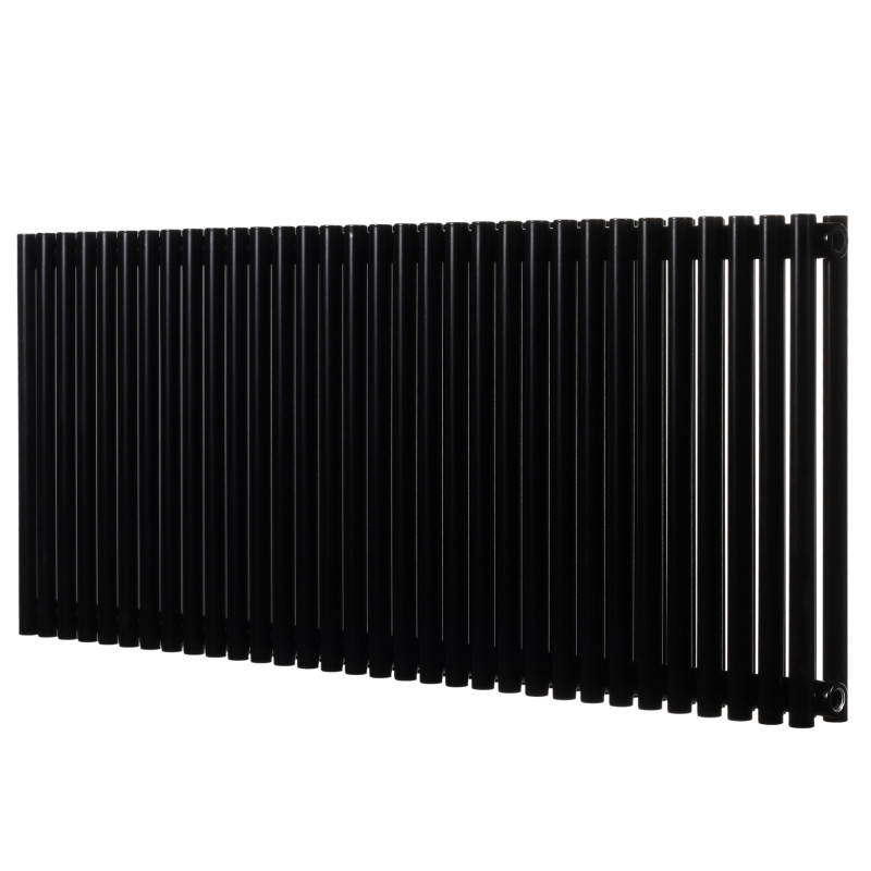 Betatherm Дизайнерский трубчатый радиатор Praktikum 500мм/1223мм (PV 2050/32 9005M 88)