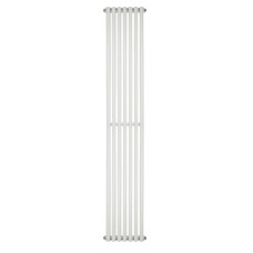 Betatherm Дизайнерский вертикальный радиатор Praktikum1800мм/273мм (PV 2180/7 9016M 99)