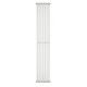 Betatherm Дизайнерский вертикальный радиатор Praktikum1800мм/273мм (PV 2180/7 9016M 99)