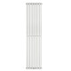 Betatherm Дизайнерский вертикальный радиатор Praktikum1800мм/425мм (PV 2180/9 9016M 99)