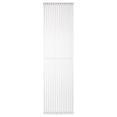 Betatherm Трубчатый радиатор Praktikum 2 2000x539 белый (PV 2200/14 9016M 99)